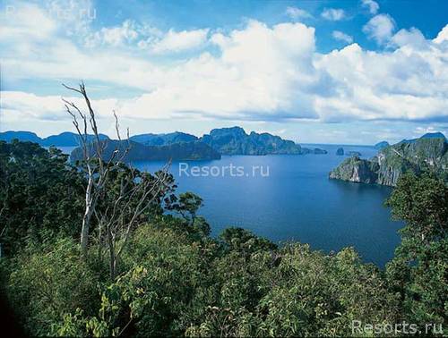 El Nido Lagen Island Resort 18